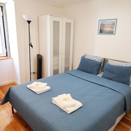 Apartment In Castelo 리스본 외부 사진