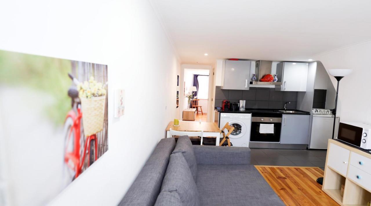 Apartment In Castelo 리스본 외부 사진