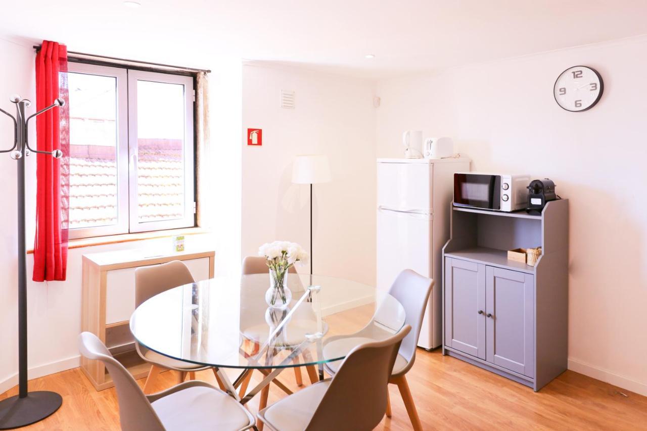 Apartment In Castelo 리스본 외부 사진