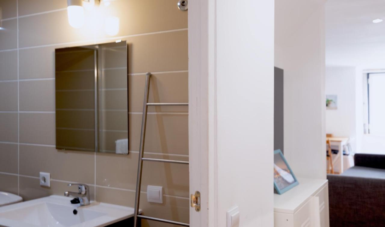 Apartment In Castelo 리스본 외부 사진