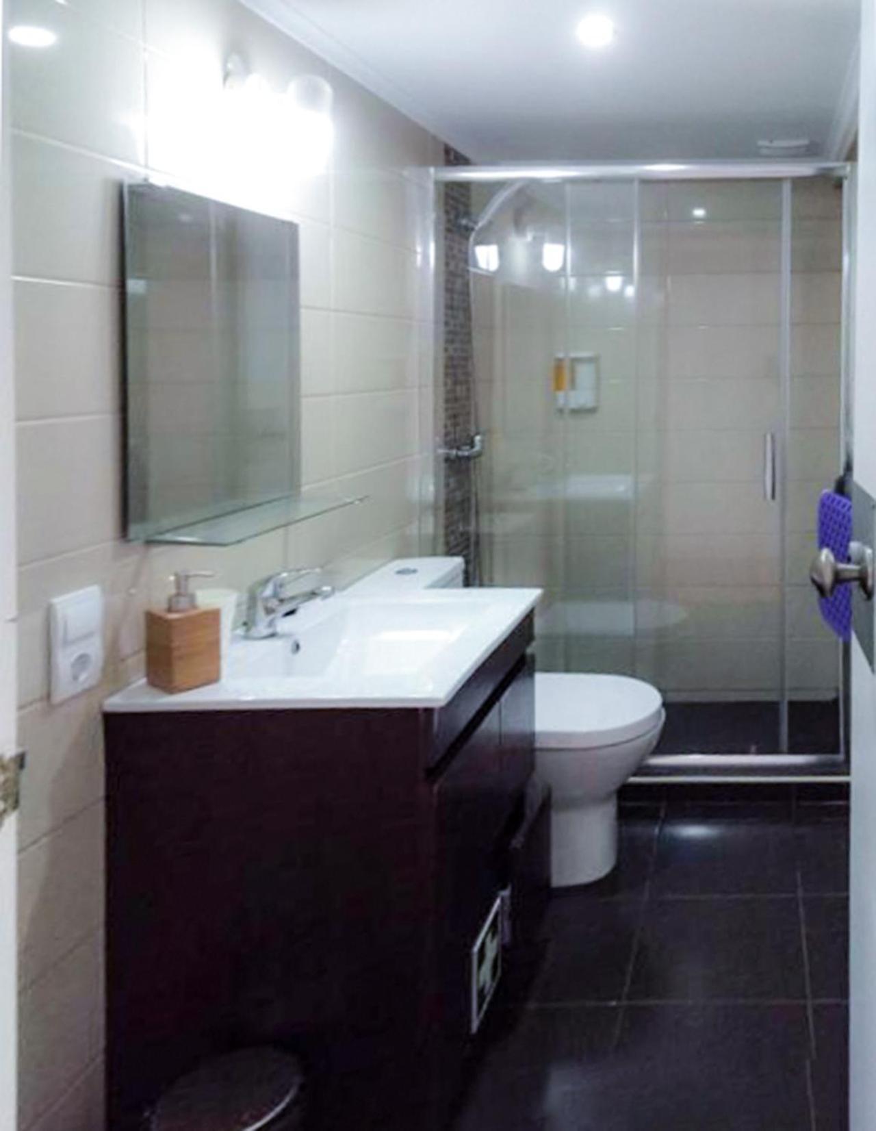 Apartment In Castelo 리스본 외부 사진