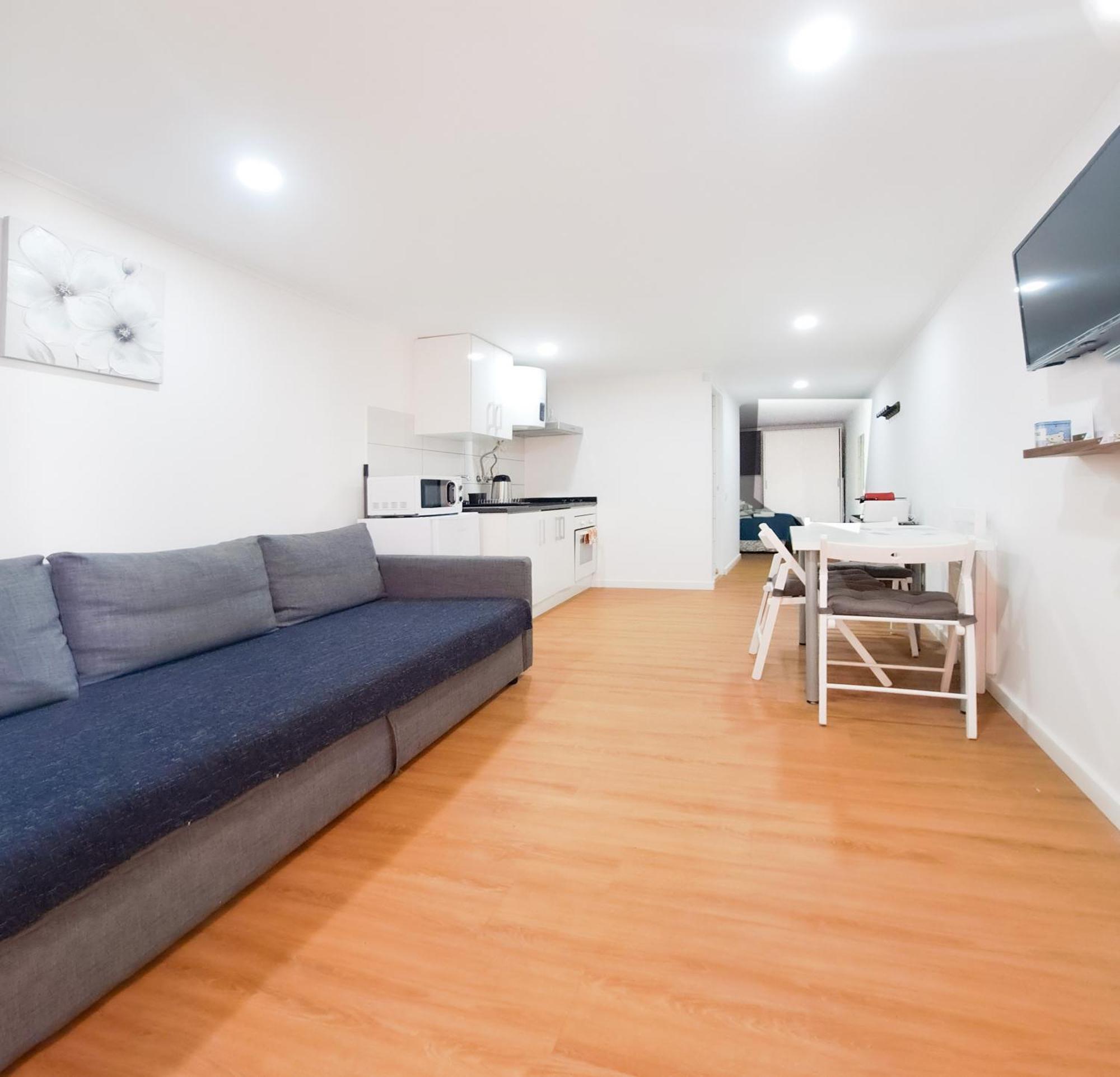 Apartment In Castelo 리스본 외부 사진