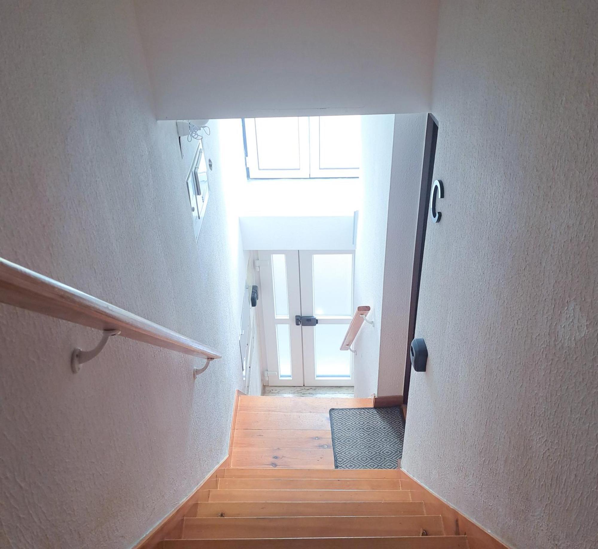 Apartment In Castelo 리스본 외부 사진