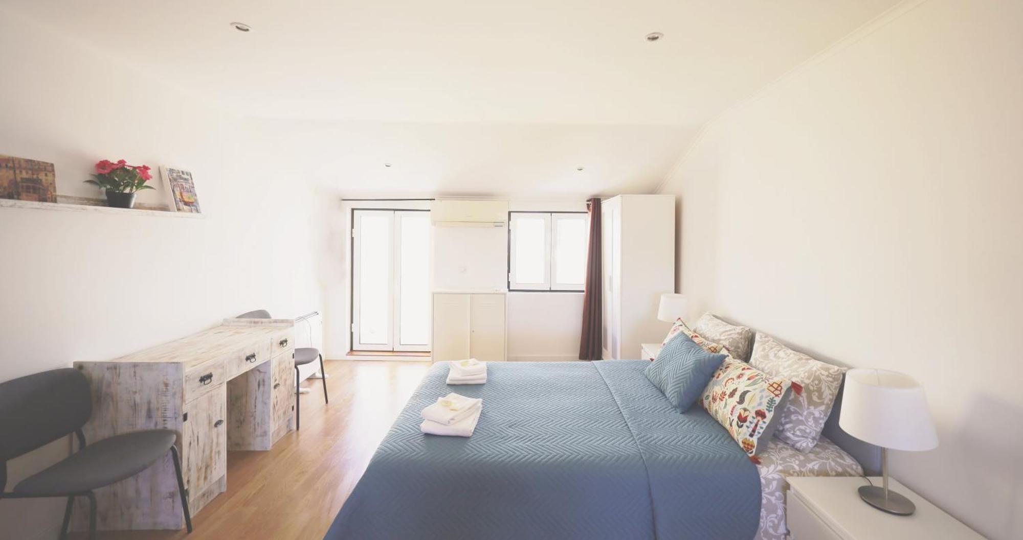Apartment In Castelo 리스본 외부 사진