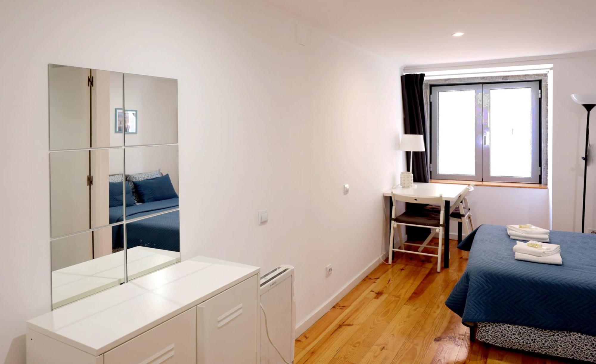 Apartment In Castelo 리스본 외부 사진