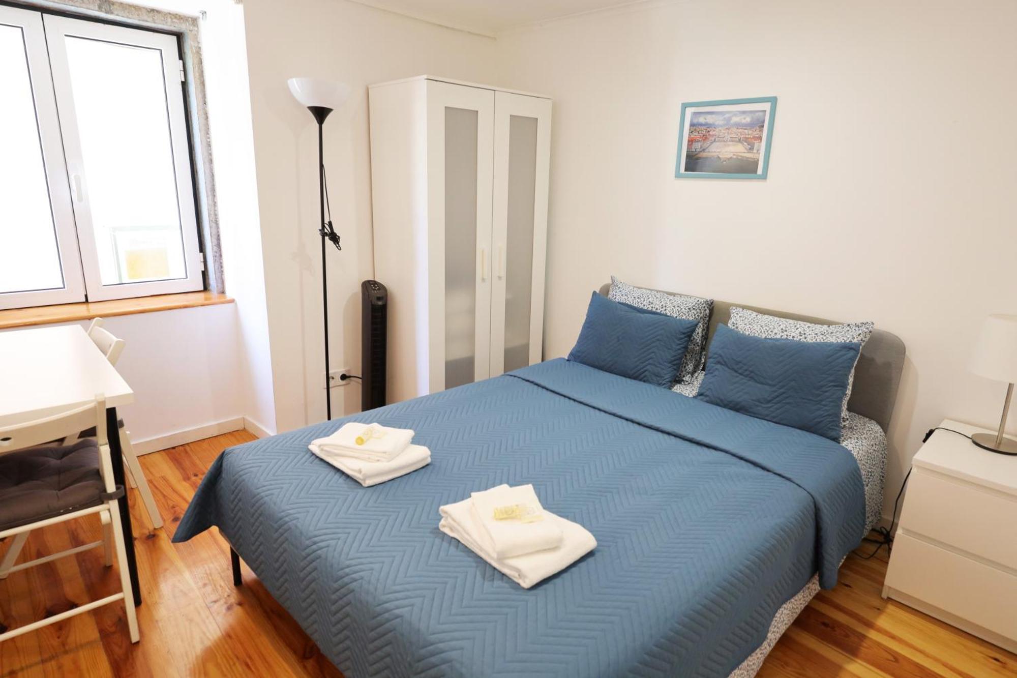 Apartment In Castelo 리스본 외부 사진