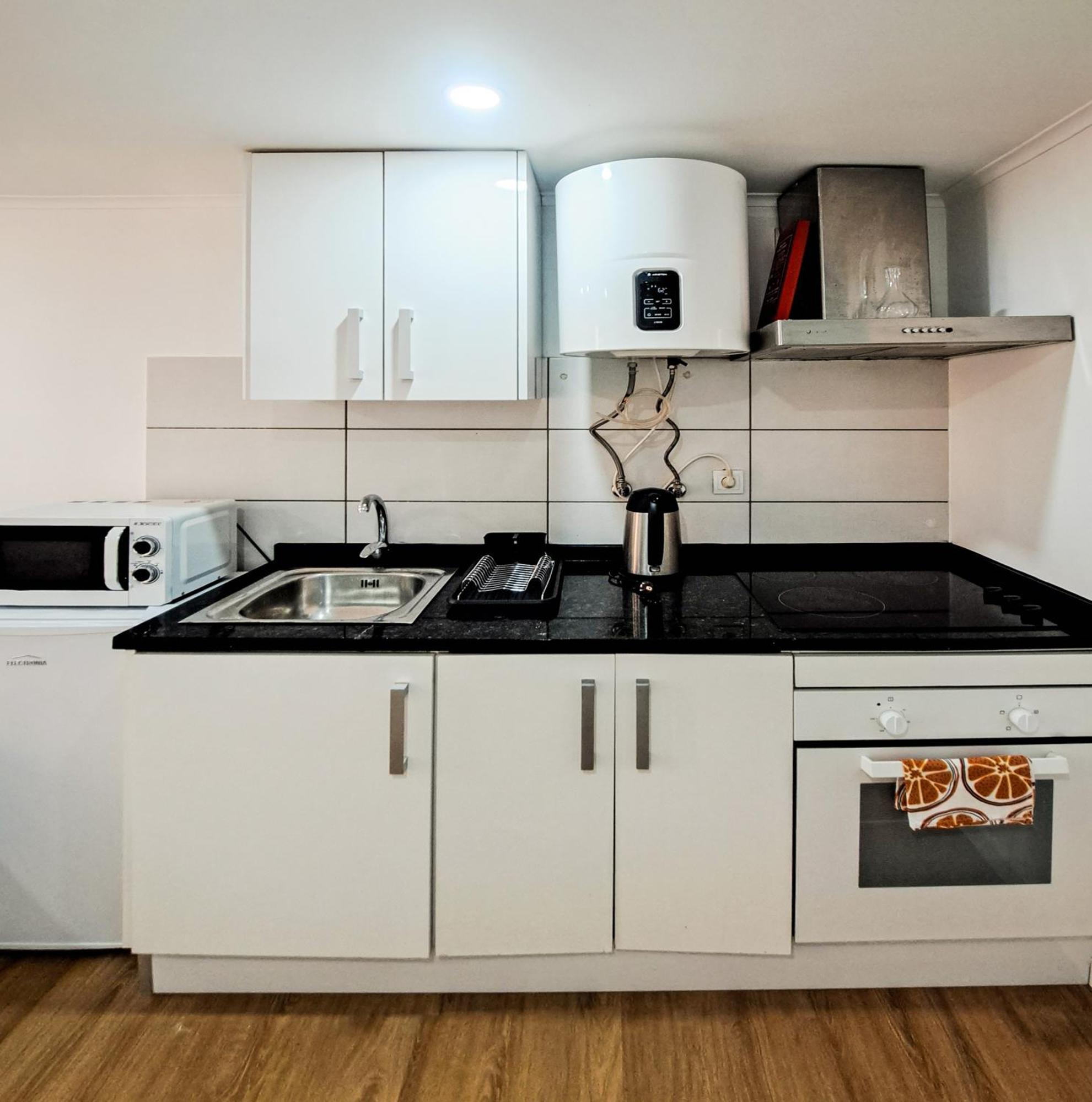 Apartment In Castelo 리스본 외부 사진