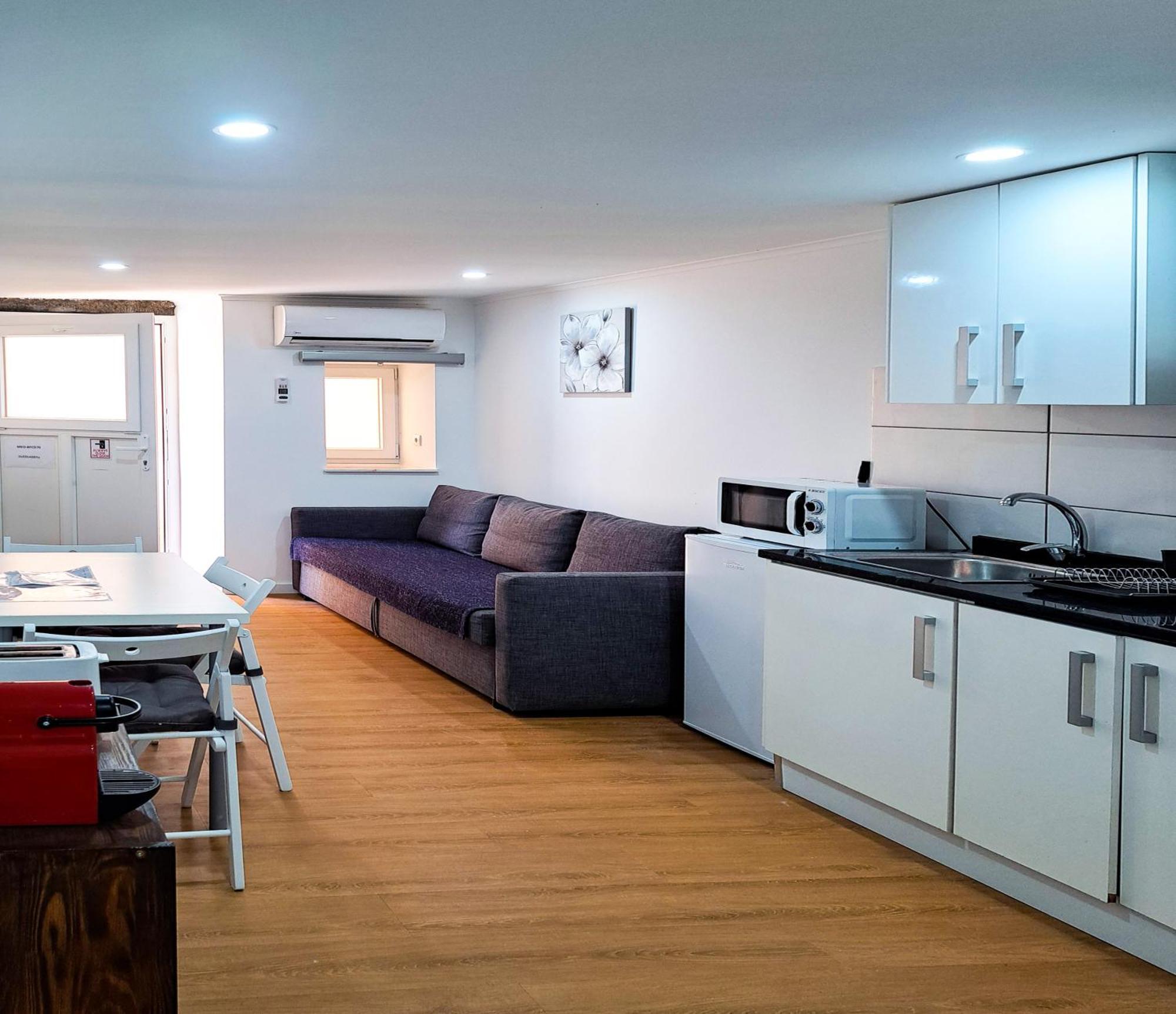 Apartment In Castelo 리스본 외부 사진