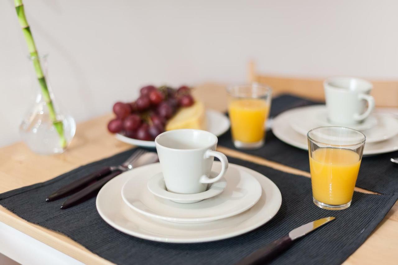 Apartment In Castelo 리스본 외부 사진